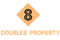 Double 8 Logo